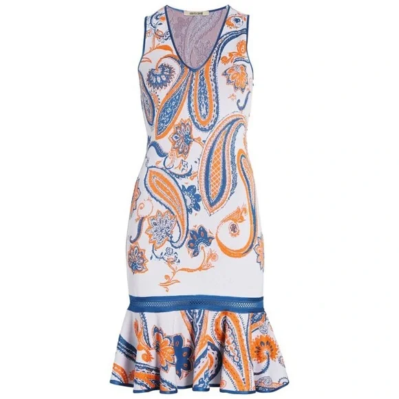 Roberto Cavalli Dress - Picture 2 of 8